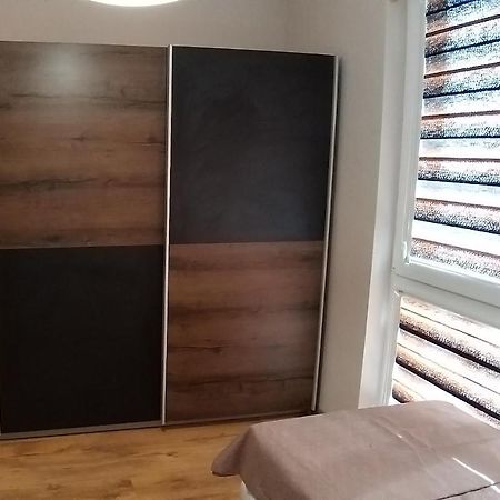 Sunny Apartment 21,Obzor Buitenkant foto