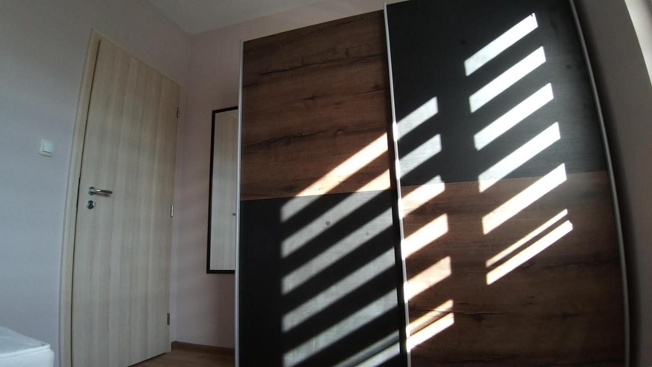 Sunny Apartment 21,Obzor Buitenkant foto