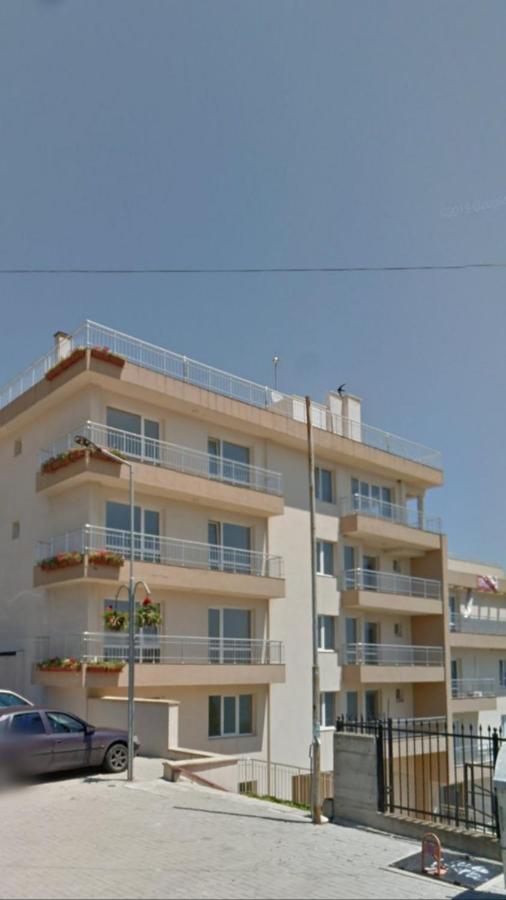 Sunny Apartment 21,Obzor Buitenkant foto