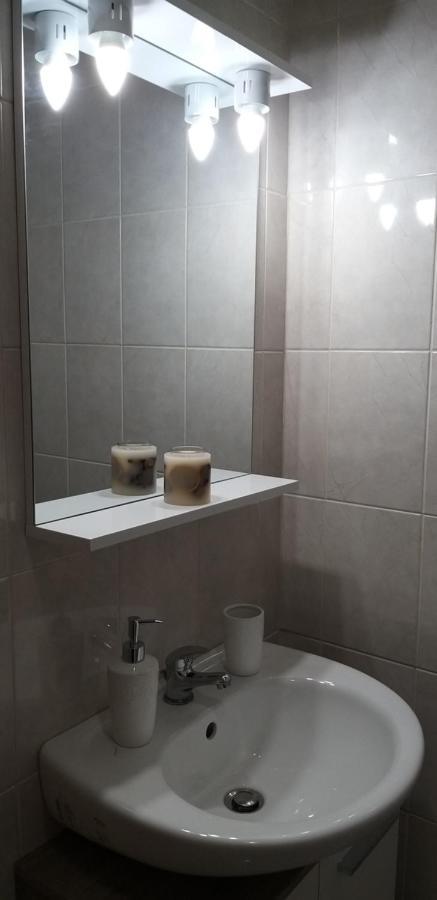 Sunny Apartment 21,Obzor Buitenkant foto