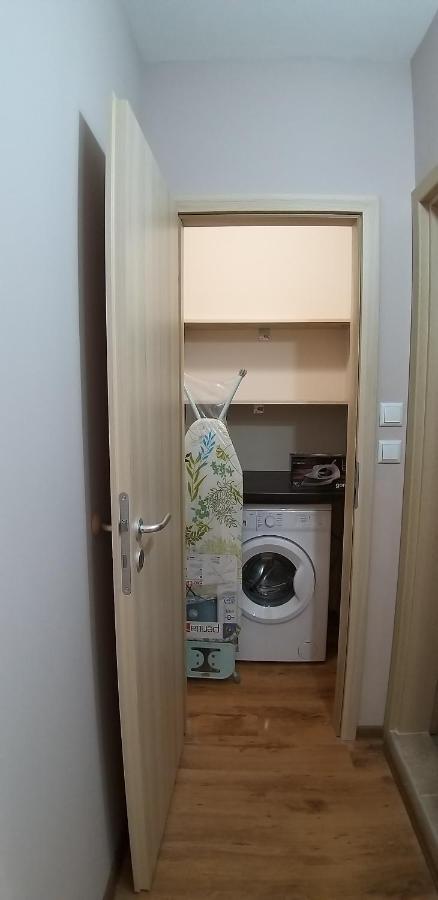 Sunny Apartment 21,Obzor Buitenkant foto