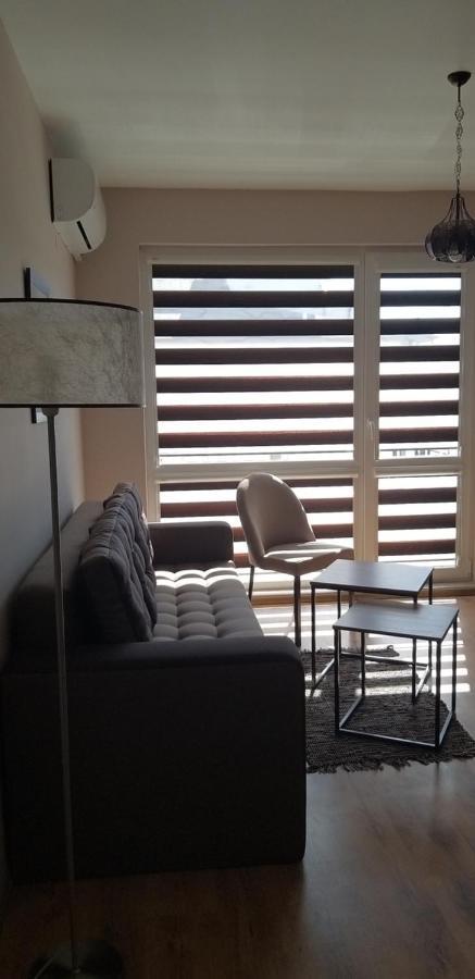 Sunny Apartment 21,Obzor Buitenkant foto