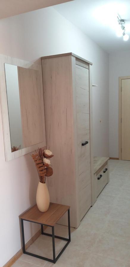 Sunny Apartment 21,Obzor Buitenkant foto