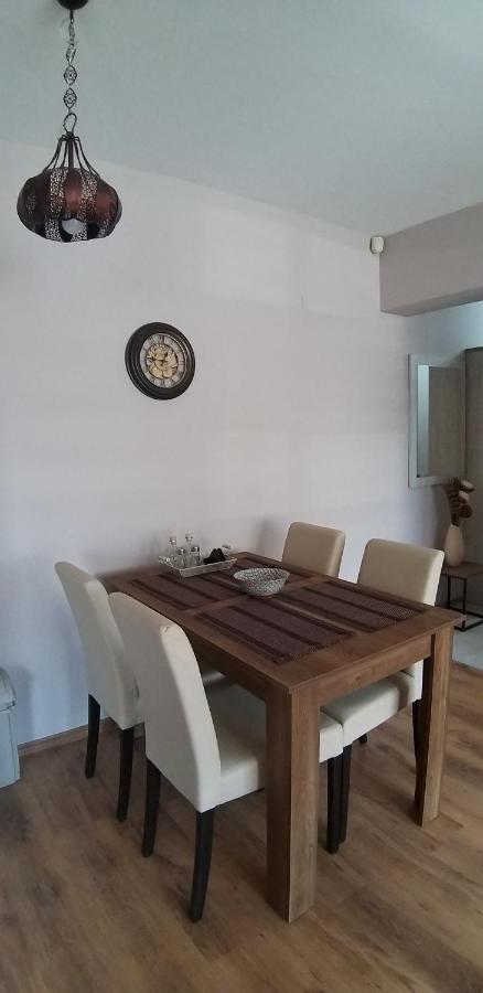 Sunny Apartment 21,Obzor Buitenkant foto