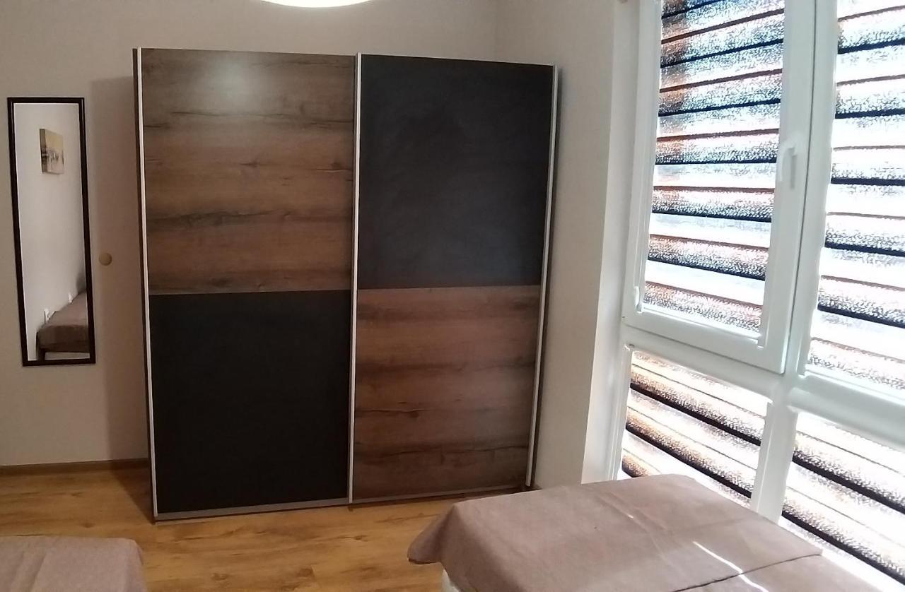 Sunny Apartment 21,Obzor Buitenkant foto
