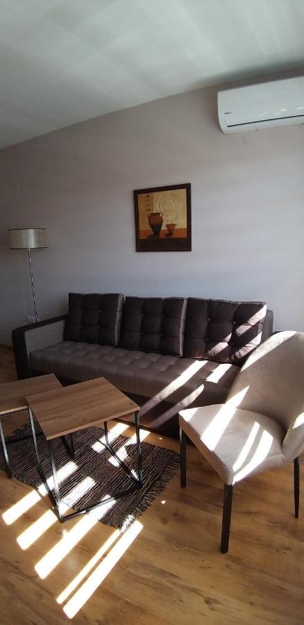 Sunny Apartment 21,Obzor Buitenkant foto