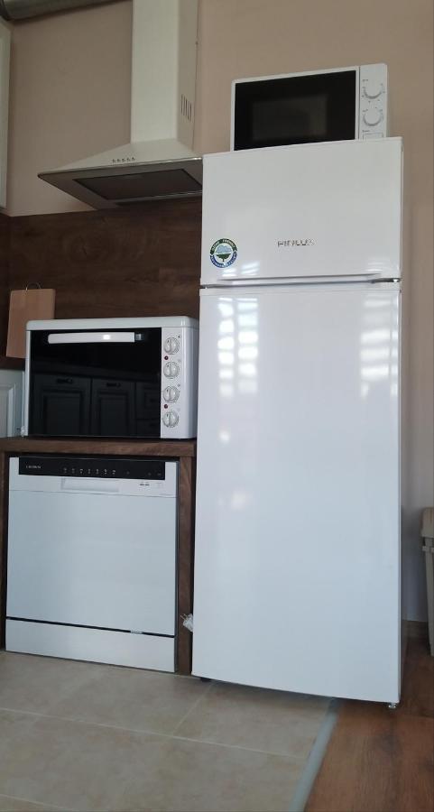 Sunny Apartment 21,Obzor Buitenkant foto